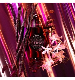 Black Opium - Das Parfum Black Opium - Das Parfum